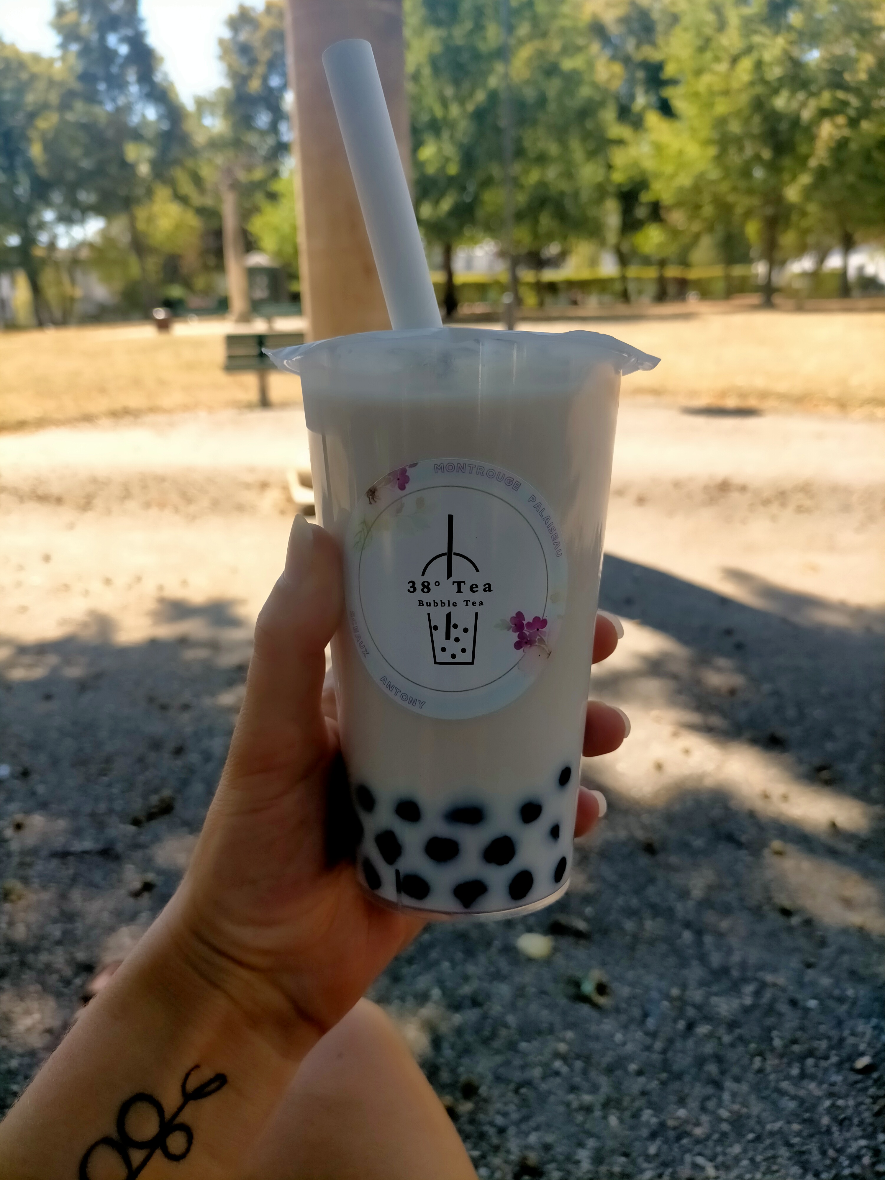 Photo n° 2 de l'avis de Julie.l fait le 15/08/2022 à 15:12