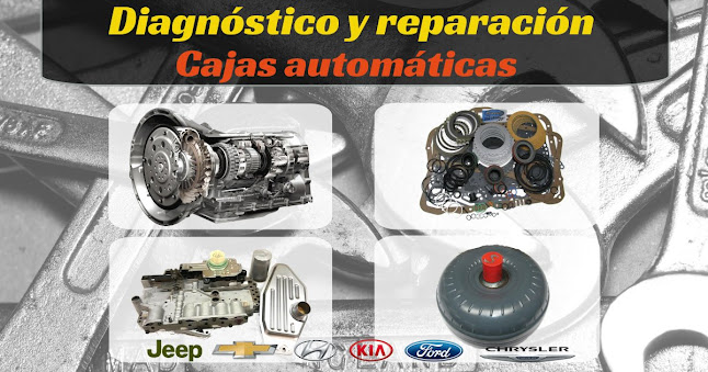 Comentarios y opiniones de Taller mecánico Talleres Mopar Guayaquil