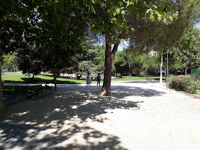 Parque En Las Rozas - C. Comunidad Castilla-León, 126, 28231 Las Rozas de Madrid, Madrid, Spain