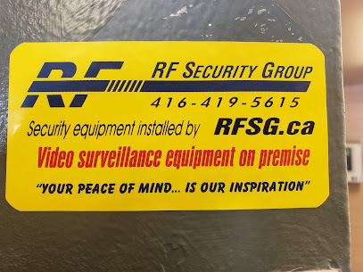 RF Security Group Inc.