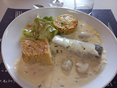 Fleur de Sel à Lys-Haut-Layon