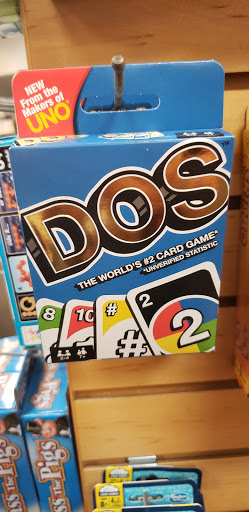 Book Store «Books-A-Million», reviews and photos, 1624 Gadsden Hwy, Birmingham, AL 35235, USA