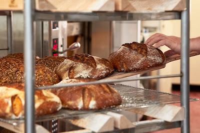 Boulangerie Pajol à Paris