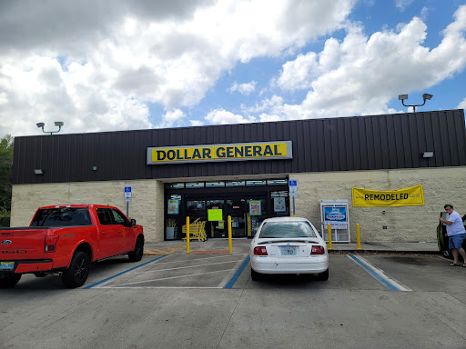 Discount Store «Dollar General», reviews and photos, 3915 US-1, Cocoa, FL 32926, USA