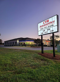 CTR Automotive Kannapolis - Photo 2 - Car repair in Kannapolis, NC, Concord