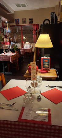 Photos du propriétaire du Restaurant français Le Bouche à Oreille à Saumur - n°3