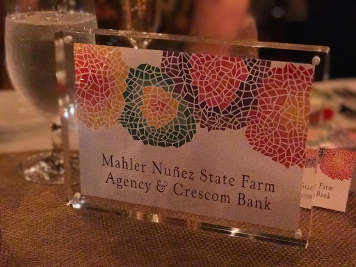 Insurance Agency «Mahler Nunez - State Farm Insurance Agent», reviews and photos