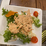 Photo n°5 de l'avis de Grazia.i fait le 09/08/2022 à 06:59 sur le  Liberty Restaurant Bistrot Wine Bar à Cefalù