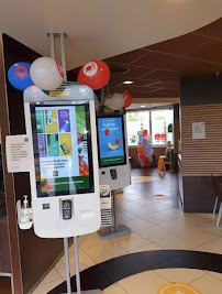 Photos du propriétaire du Restauration rapide McDonald's Grand-Quevilly à Le Grand-Quevilly - n°13