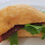 Photo n°3 de l'avis de Larraine.r fait le 29/09/2018 à 14:26 sur le  La Pergolata à Staiano