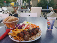 Kebab du Restaurant Grillade D’orient à Lyon - n°1