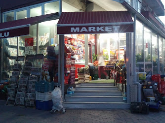 Alioğlu Market
