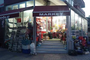 Alioğlu Market image