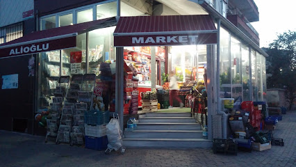 Alioğlu Market