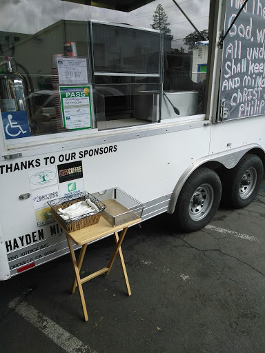 Social Services Organization «Hope Center», reviews and photos