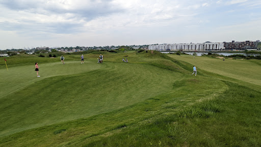 Golf Club «Bayonne Golf Club», reviews and photos, 1 Lefante Way, Bayonne, NJ 07002, USA