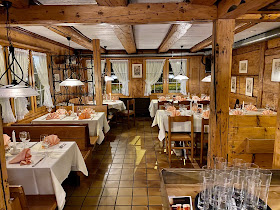 Hotel Linde - Ristorante Il Peperoncino