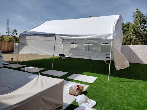 Marquee hire service Antioch