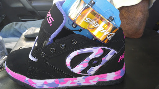 Discount Store «Fallas Discount Stores», reviews and photos, 9163 E Stockton Blvd #360, Elk Grove, CA 95624, USA