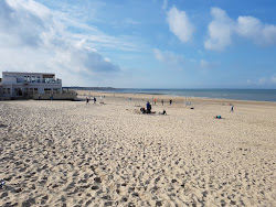 Photo de Strand Breskens II avec baie spacieuse