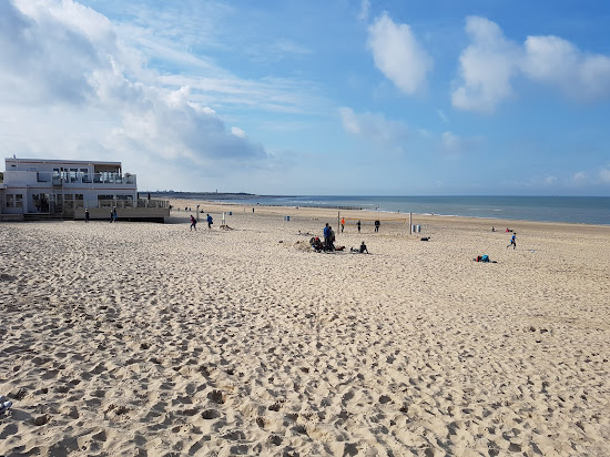 Strand Breskens II