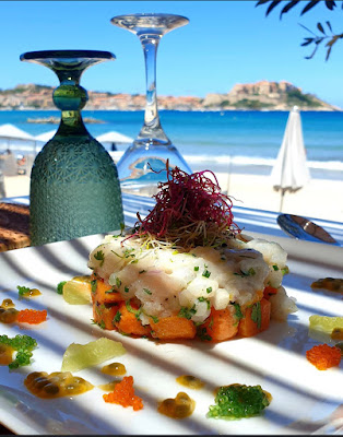 Easybeach à Calvi