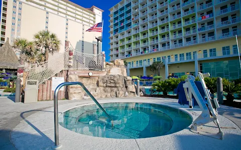 Holiday Inn Resort Pensacola Beach Gulf Front, an IHG Hotel image