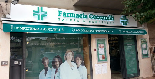 Farmacia Ceccarelli - Salute & Benessere