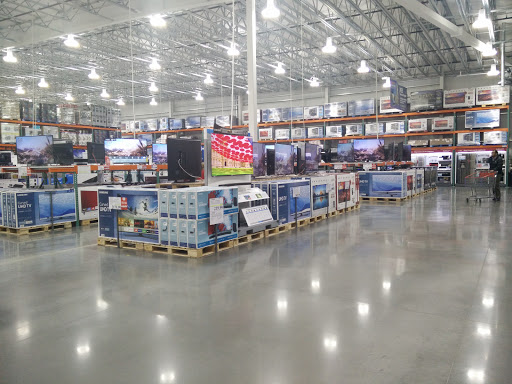 Warehouse store «Costco Wholesale», reviews and photos, 15300 W Grange Ave, New Berlin, WI 53151, USA