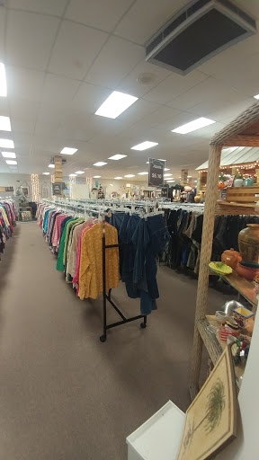 Thrift Store «10:10 Thrift», reviews and photos, 5960 Stewart Pkwy, Douglasville, GA 30135, USA