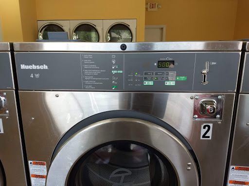 Laundromat «Express Laundry», reviews and photos, 5839 Asheville Hwy, Hendersonville, NC 28791, USA