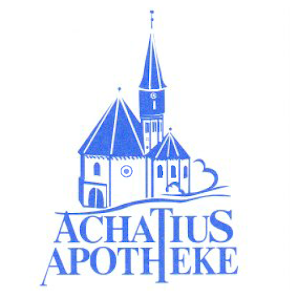 Achatius-Apotheke Hauptstraße 19, 97947 Grünsfeld, Deutschland