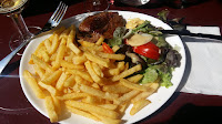 Plats et boissons du Restaurant Chez Dani à Conques-en-Rouergue - n°1