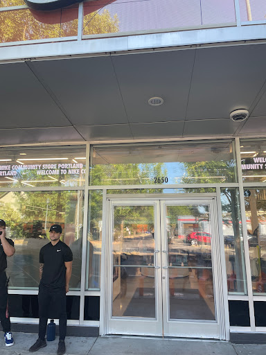 Sporting Goods Store «Nike Factory Store», reviews and photos, 2650 NE Martin Luther King Jr Blvd, Portland, OR 97212, USA