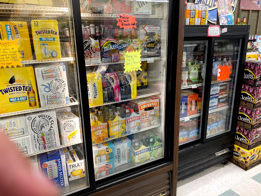 Wine Store «Towne Liquors of Billerica Inc», reviews and photos, 700 Boston Rd # 11, Billerica, MA 01821, USA