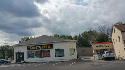 Pawn Shop «Gold 4 Cash», reviews and photos, 2831 W Henrietta Rd, Rochester, NY 14623, USA
