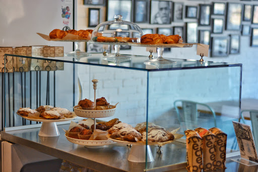 Cafe «CAFE + VELO», reviews and photos, 381 Edgewood Ave SE, Atlanta, GA 30312, USA