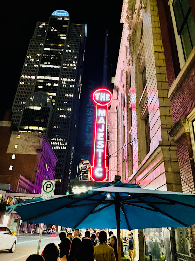 Performing Arts Theater «Majestic Theatre», reviews and photos, 1925 Elm St, Dallas, TX 75201, USA