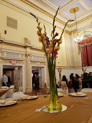 Event Venue «The Cultural Center - Fall River», reviews and photos, 205 S Main St, Fall River, MA 02720, USA