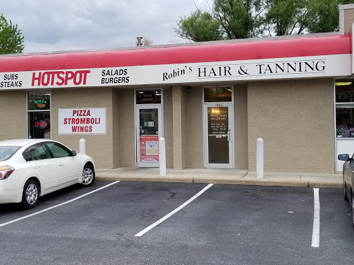 2714 Naamans Rd, Wilmington, DE 19810, USA