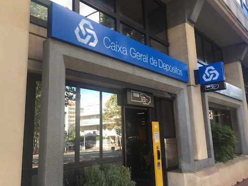 Caixa Geral de Depósitos à Malakoff