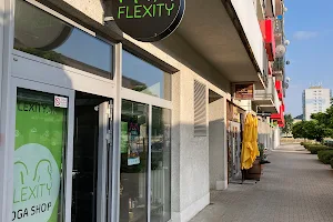 Flexity Yoga Shop image