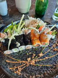 Sushi du Restaurant japonais authentique UMAMI Restaurant - Sushi Fusion à Chambery - n°14