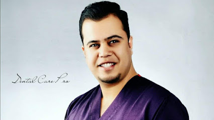 DentalCarePro(DR Ahmed Elshehawy)