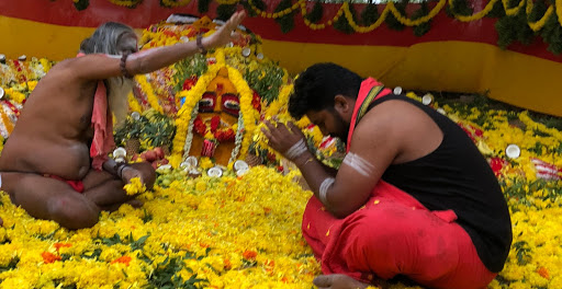 Sri Siva Subramaniya Astrology Mandir