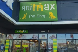 Animax & Punct farmaceutic veterinar image
