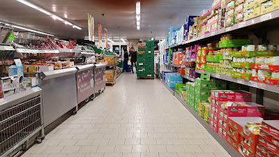 ALDI à Asnières-sur-Seine