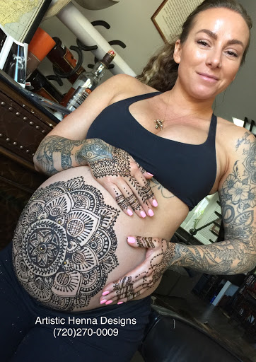 Explore willow tattoo ideas, creative tattoo ideas in Littleton, available at Artistic Henna Designs