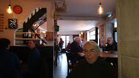 Atmosphère du Restaurant La Po'pote à Auray - n°6
