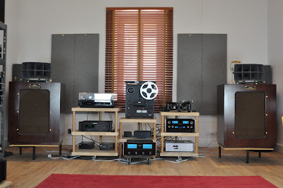 Classic Hifi à Collias